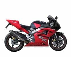 CBR900RR / CBR954RR FireBlade SC50 (2001-2003) CBR900RR / CBR954RR FireBlade SC50 (2001-2003)